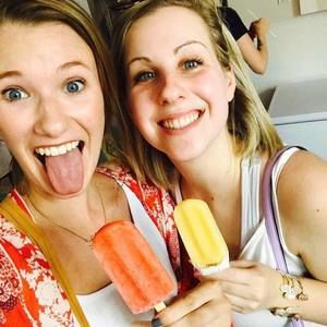 Meet your Posher, Heather